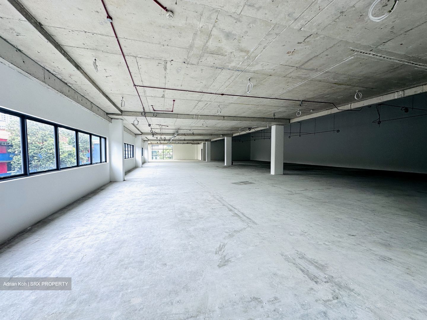 Commonwealth Drive (D3), Factory #449720491